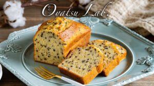 さつまいものパウンドケーキの作り方　優しい甘さがたまらない！| おやつラボ