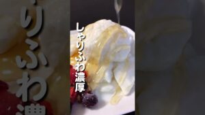 【簡単ヘルシー】罪悪感ゼロ！ひんやり美味しいヨーグルトアイスの作り方