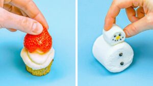 クリスマスの自作おやつ！聖なる夜に食べたい簡単手作りおやつ21選