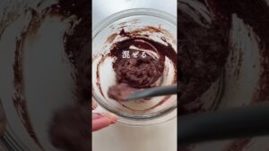 混ぜて冷やすだけ！とろける豆腐生チョコで罪悪感ゼロの贅沢タイム