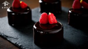 【お菓子のレシピ】艶々ケーキ! グラサージュのムースショコラ【プレミアムレシピ】