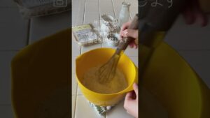 米粉で簡単ふわふわ！15分で作れる絶品蒸しパン基本レシピ