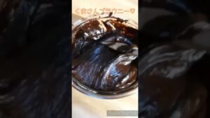 HMで失敗知らず！プレゼントに最適くまさんブラウニー