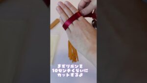 バレンタインラッピング🎀100均アイテム/お菓子作り/ガトーショコラ/チョコレート作り/手作りバレンタイン/簡単レシピ