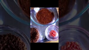 100均で簡単！材料3つで生チョコトリュフ作り方✨