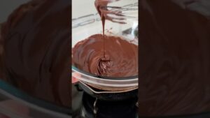 私の定番レシピ!"チョコ"と"くるみ"たっぷり「ブラウニー」の作り方 #簡単 #making