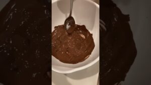 マシュマロチョコの作り方