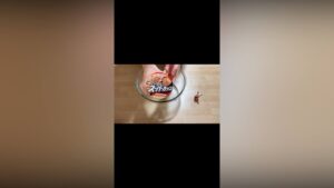 【倍速レシピ】スーパーカップで生チョコケーキを作ってみた！