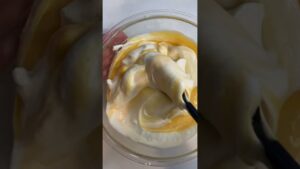 『炊飯器で簡単ぷるふわ台湾カステラ』