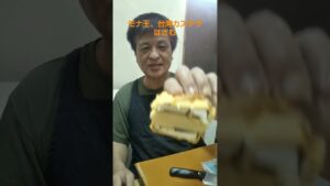 【カステラアイス】let's eat、｜モナ王、台湾カステラ、挟んで食べました、弁当屋、夫婦vlog、｜lunchbox Japanese bento、｜Japan food