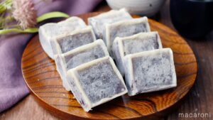 【きんつば】和菓子の定番！手作りの美味しさ♪｜macaroni（マカロニ）