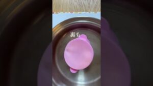 バナナパンケーキ！🍌