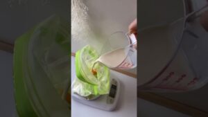 シンプルなパンケーキ🥞 #米粉レシピ #グルテンフリー #米粉パン #米粉スイーツ #グルテンフリースイーツ #米粉クッキー #お菓子作り #おやつ #おやつレシピ #パンナコッタ