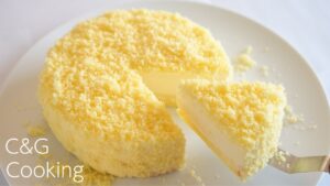 ドゥーブルフロマージュの作り方  | お菓子作り ケーキ作り ドゥーブルフロマージュ