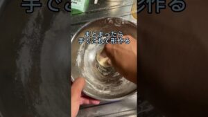 プロテインクッキー(ココア味)