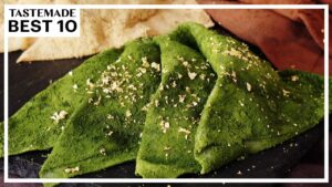 【心が落ち着く】ほっと一息和菓子レシピBEST10