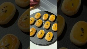 全5種‼︎さつまいもクッキー第1弾🍠🍁