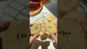 全5種‼︎さつまいもクッキー第2段🍠✨