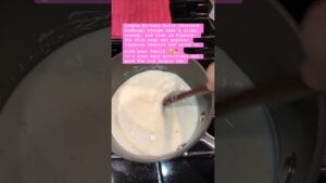 極上なめらかプリン作り方　お鍋一つで簡単😀💗🎁【無添加・栄養豊富】【 】Japanese No-Bake Custard Pudding 🍮