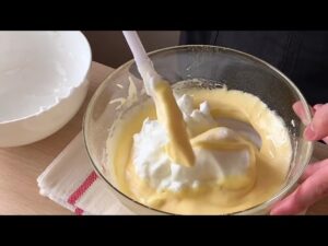 「孤独のグルメ」ふわふわスキレットパンケーキ作り方！