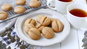 【コーヒークッキー】プレゼントにおすすめ！ほろ苦くて香ばしい♪｜macaroni（マカロニ）