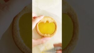 【ハロウィンに作ろ👻】ステンドグラスクッキー🌈