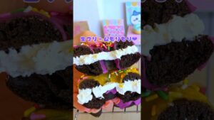 ハロウィンに作ってみない？🎃🍠🖤