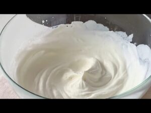 濃厚キャラメルチーズケーキ作り方！冷やしてできる！