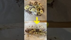 油揚げ&チョコレシピ