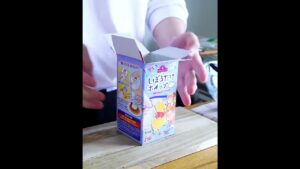 ゼラチンなし！材料2つでヨーグルトケーキ作り方✨