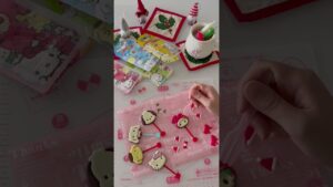 【レシピ】クリスマスチョコポップ🎄🤶✨