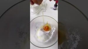 ＼チーズ不使用！／🧀ヘルシーチーズケーキ🧀