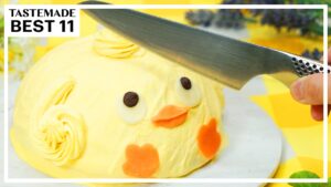 なんかときめくこの感覚...💫 童心に戻って食べたいレシピBEST11