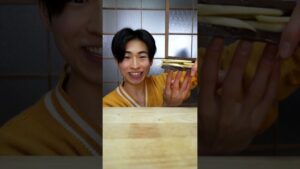 板チョコアイスで新チョコバナナを作った結果・・