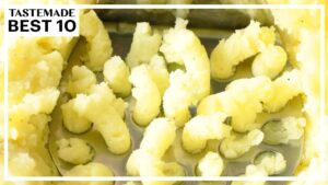 これなら食べれる？🍽🥕苦手克服レシピBEST10