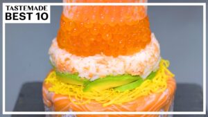 入学・入社おめでとう✨お祝いレシピBEST10