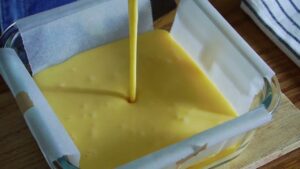 Cheese sandwich cookieチーズサンドクッキー作り方[材料4つ・レンジで5分]