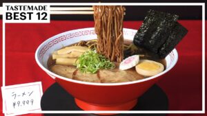 【GW満喫！】チャレンジしてみる？🤔 変わり種レシピBEST12