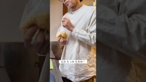 混ぜて焼くだけ米粉クッキー