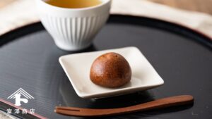 基本のかりんとう饅頭 / 和菓子のレシピ