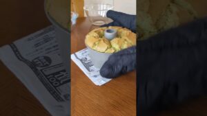 抹茶好き必見！濃～い抹茶シフォンケーキのレシピ