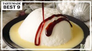 【ふわしゅわ】メレンゲで作るスイーツレシピBEST9