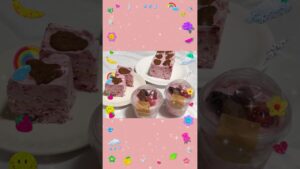 【手作りアイス】美味しすぎる❣️夏休みに作りたい♡少ない材料で簡単アイスレシピ🍨