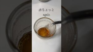 【キャラメルミルクプリン】電子レンジで作る簡単過ぎるレシピ