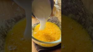 ＼＼ほぼ飲めるパンケーキ／／