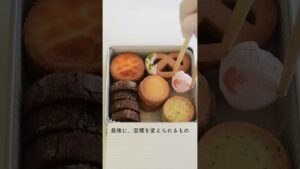 クッキー缶作ります