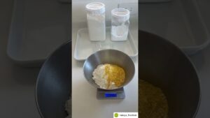 ハロウィン クッキー缶