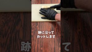 材料3つで簡単チョコパイ #チョコレシピ #food #shorts