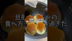 ガチで知らなかった…🙀激うまプリンって？(作り方はコメントへ)