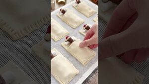 チョコパイ🍫